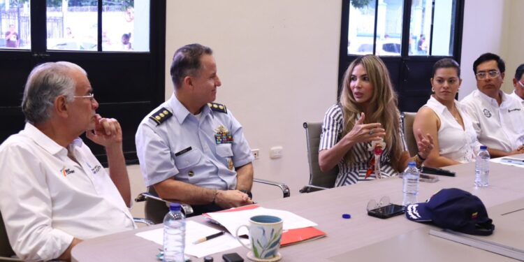 Satena proyecta a Barranquilla como nuevo epicentro de interconexión aérea regional