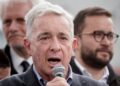 Se define el futuro de Álvaro Uribe: Anuncian fecha en que se conocerá la decisión final del Tribunal Superior de Bogotá