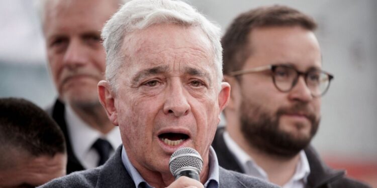 Se define el futuro de Álvaro Uribe: Anuncian fecha en que se conocerá la decisión final del Tribunal Superior de Bogotá