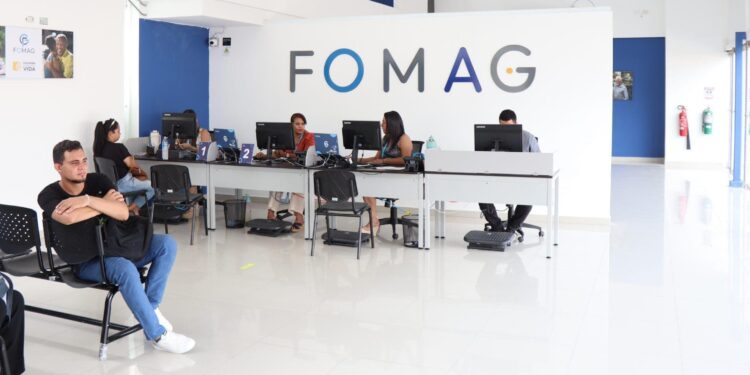 Se han girado más de $4.3 billones para garantizar salud del magisterio: Fomag