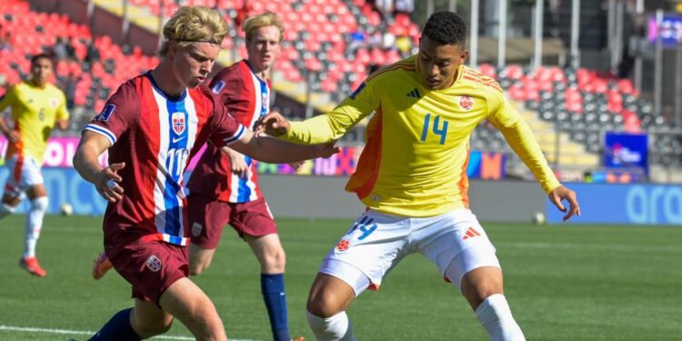 “Sé que con la ayuda de Dios pronto va a llegar el gol”: Jordan Barrera