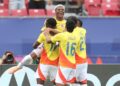 Selección Colombia Sub-20, podio en el Mundial de Chile tras derrotar a Francia