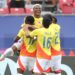 Selección Colombia Sub-20, podio en el Mundial de Chile tras derrotar a Francia