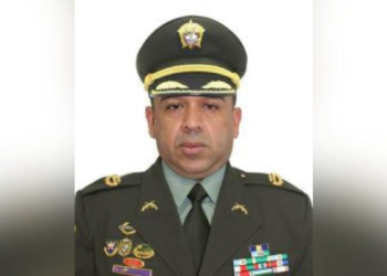 Siete jóvenes que aspiraban ser policías habrían sido las víctimas del subcomandante de La Guajira capturado por presunto abuso sexual