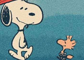 Snoopy, la caricatura que se consolida como una de las marcas más rentables