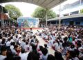 Soledad impulsa la sensibilización sobre el patrimonio cultural en sus instituciones educativas
