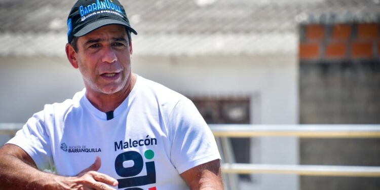 Solo después de 33 años supe de la existencia de Steven: Char, tras solicitar reconocimiento voluntario de paternidad sobre joven bogotano