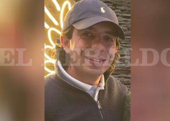 Steven Char Ramos solicita audiencia de conciliación con Alejandro Char para que “reconozca y cumpla sus obligaciones legales”