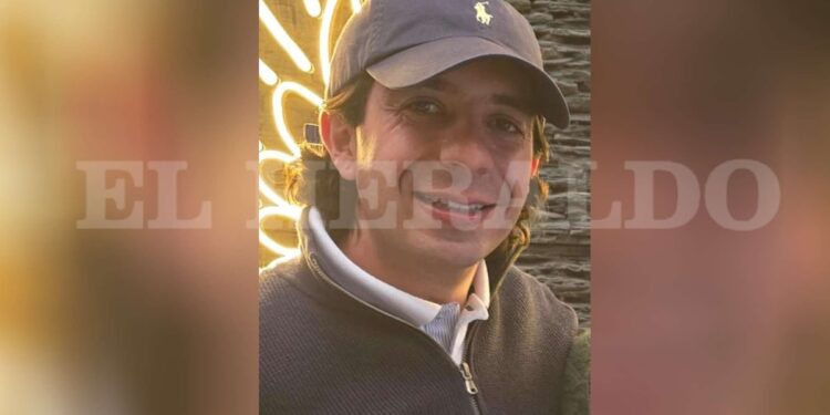 Steven Char Ramos solicita audiencia de conciliación con Alejandro Char para que “reconozca y cumpla sus obligaciones legales”