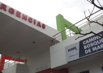 Sujetos en moto hieren a bala a un joven en atentado en el barrio Las Malvinas