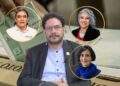 Todos hacen 'pacto' con Iván Cepeda: renuncian candidatos presidenciales afines a Gustavo Petro
