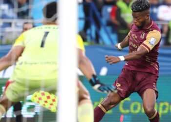 Tolima golpea en el Metro y las dudas sobre el Junior de Arias crecen