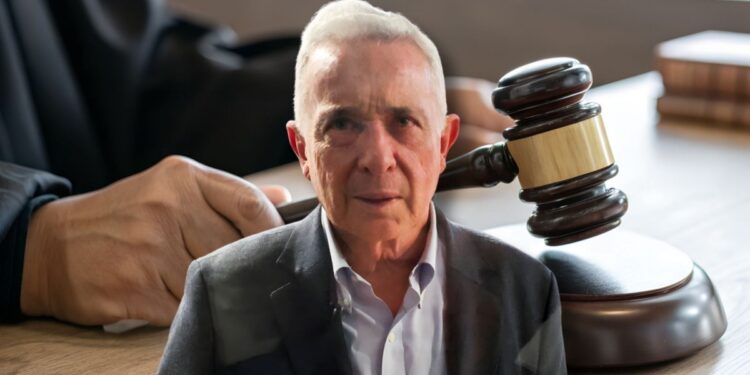 Tribunal de Bogotá definió el futuro de Álvaro Uribe Vélez tras su condena en primera instancia
