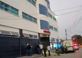 Un joven muerto y un adolescente aprehendido tras riña en fiesta familiar de Soledad