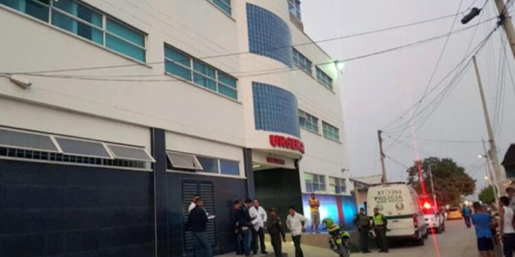 Un joven muerto y un adolescente aprehendido tras riña en fiesta familiar de Soledad