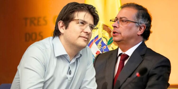 "Vamos a mandar un mensaje": Petro responde a informe de Parlamento Europeo sobre magnicidio de Miguel Uribe Turbay