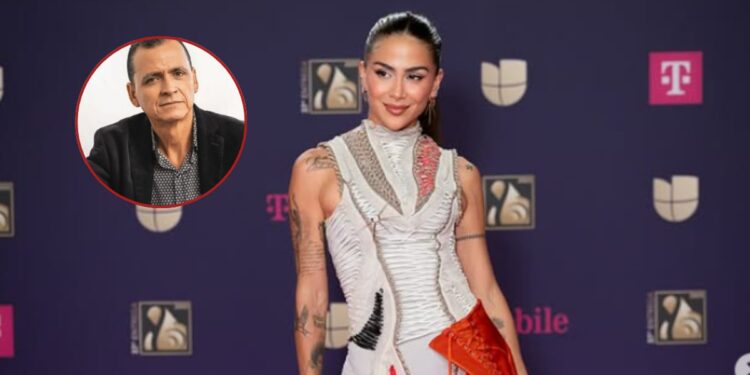 Video | Así avanzan los líos legales del padre de la reconocida cantante Greeicy Rendón