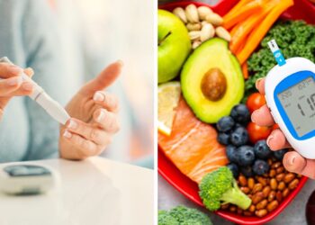 Video | Cambia tus hábitos, reduce el riesgo: 10 consejos para prevenir la diabetes