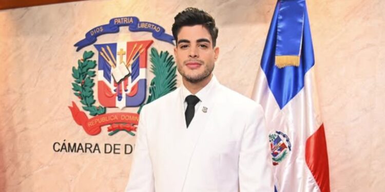 Video | Diputado en medio de polémica: filtran video comprometedor con trabajador sexual