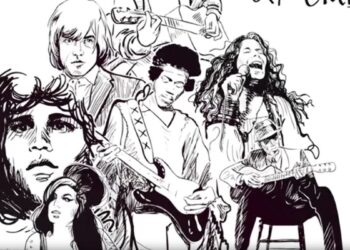 Video | El Club de los 27: la maldición de las celebridades