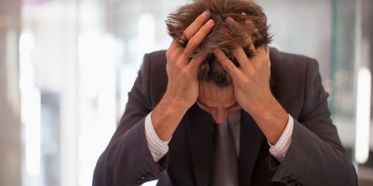 Video | Estas son las señales para saber que necesitas una pausa