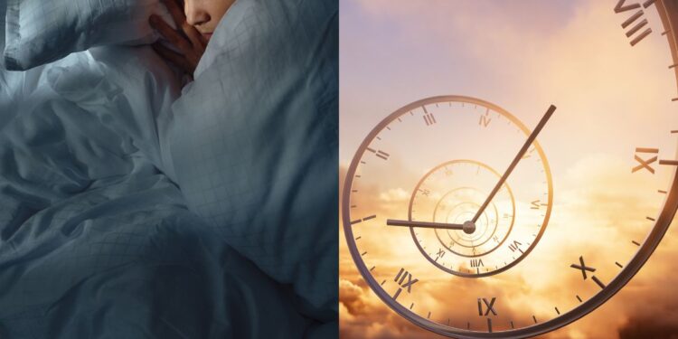 Video | Esto es lo que se esconde detrás de lo que sueñas