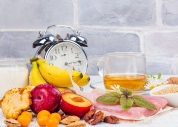 Video | Estos alimentos te ayudarán a dormir mejor