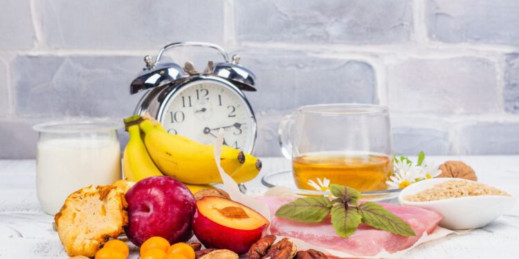 Video | Estos alimentos te ayudarán a dormir mejor