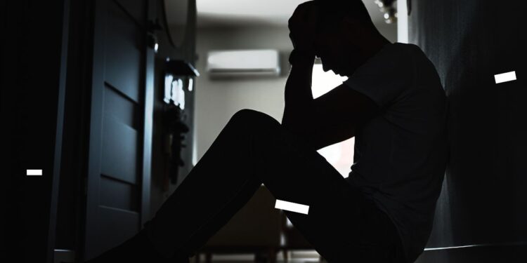 Video | Estos son los síntomas para identificar la depresión