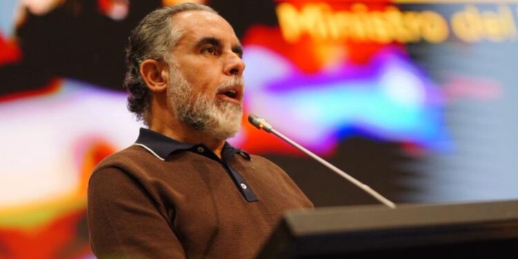 Video | Polémica por un lujoso accesorio de Armando Benedetti