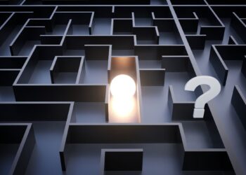 Video | Pon a prueba el poder de tu cerebro haciendo uso de estos acertijos