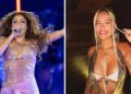 Video | Shakira vs. Karol G: el debate por la ‘Reina del Pop Latino’ que divide las redes
