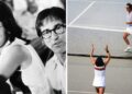 Video | ¿Recuerdas el partido de tenis ‘La Batalla de los sexos’?