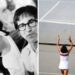 Video | ¿Recuerdas el partido de tenis ‘La Batalla de los sexos’?