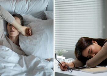 Video | ¿Te cansas muy pronto? Hay una razón científica para ello