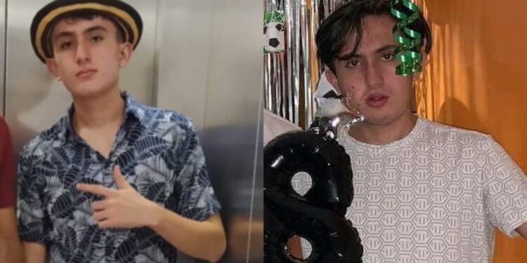 ¿Estaban imitando las peleas por streaming? Lo que se sabe de muerte de estudiante de Derecho en Barranquilla