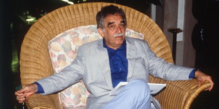 ¿Por qué censuraron a Gabriel García Márquez en Estados Unidos?