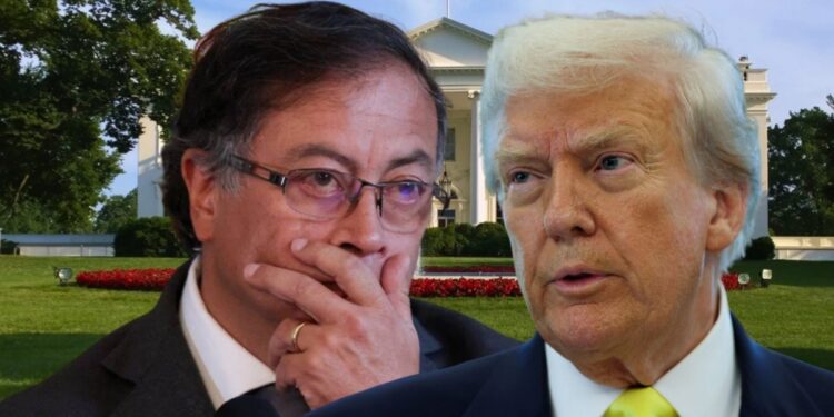 ¿Qué significa que Estados Unidos descertifique a Colombia? Vendría duro apretón para varias industrias