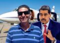 ¿Quién es el presunto testaferro de Maduro al que se le incendió jet privado en Venezuela?