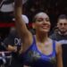 ‘Stream Fighters 4’: Yina Calderón abandonó la pelea contra Andrea Valdiri y el combate estelar duró 20 segundos
