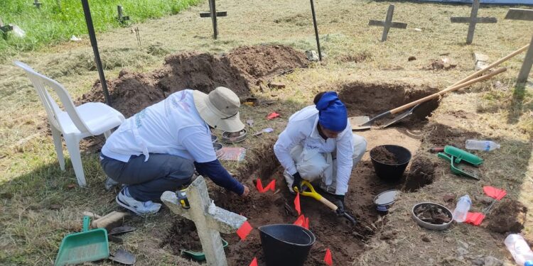 39 años de la desaparición de Jorge Adalberto Franco a manos de paramilitares y agentes del DAS en Pivijay