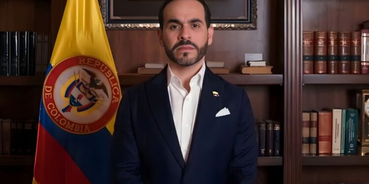 Abelardo De la Espriella lanza su propuesta más ambiciosa para 2026: Álvaro Uribe y precandidatos presidenciales reaccionan