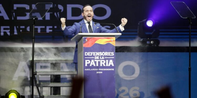 Abelardo de la Espriella afirmó que de alcanzar la presidencia retirará a Colombia de la ONU, la OEA y la CIDH