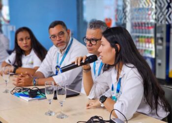 Air-e Intervenida avanza en eficiencia energética con el recambio de equipos de refrigeración en hogares del Caribe