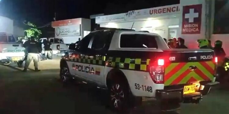 Alerta en el Magdalena por aumento de la criminalidad y muertes por accidentes durante el mes de octubre