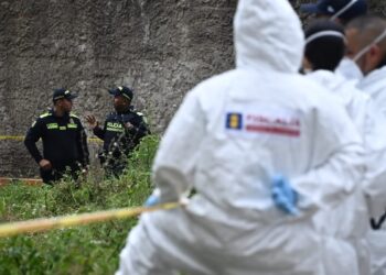 Asesinan a tiros a hombre en sector de Altos de Buenavista, en Baranoa