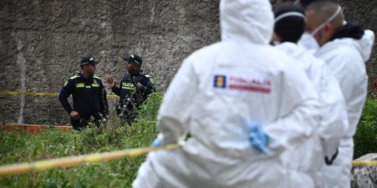 Asesinan a tiros a hombre en sector de Altos de Buenavista, en Baranoa