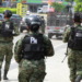 Así es el despliegue de patrullajes para reforzar la seguridad en Barranquilla