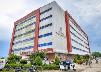 Atacan a bala a joven de 19 años en el barrio Santa Elena en Baranoa