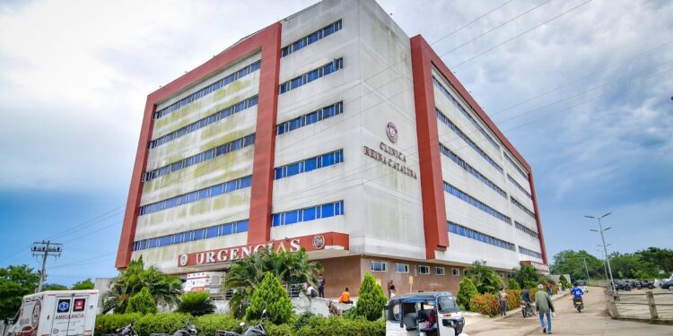 Atacan a bala a joven de 19 años en el barrio Santa Elena en Baranoa